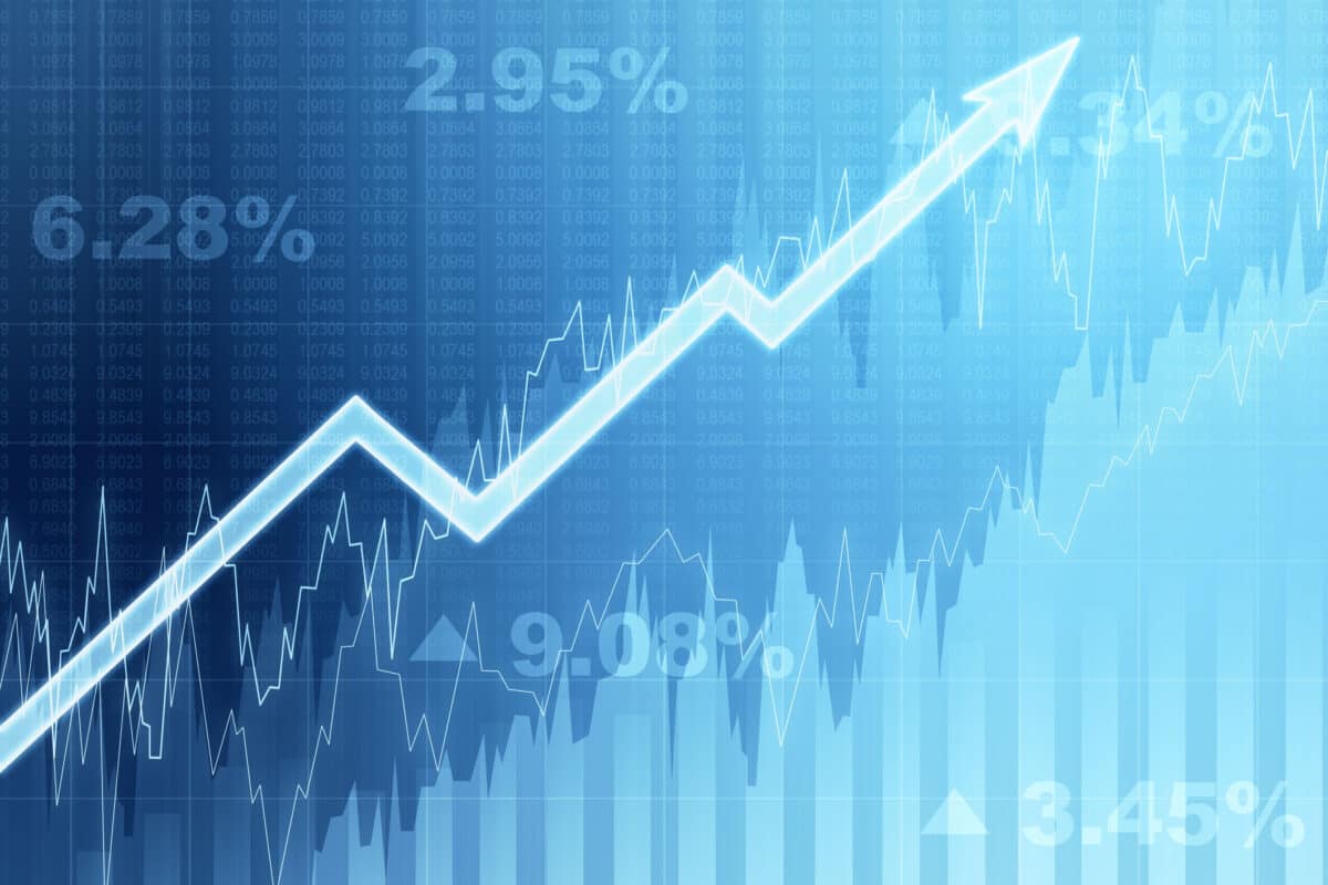 Canadian Stocks to Own as Inflation Stages a Comeback