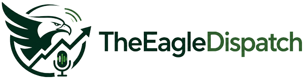 The Eagle Dispatch